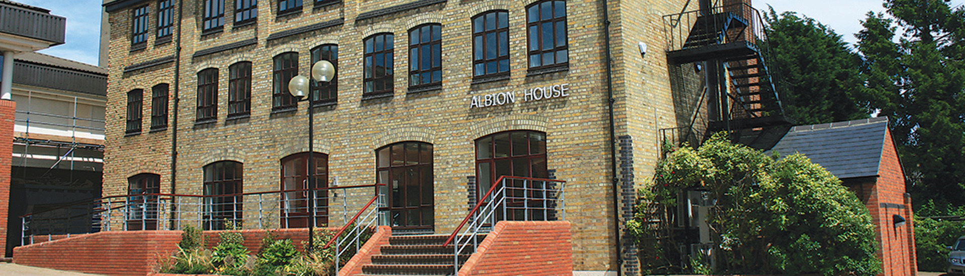 Commercial Property Services High Marlow, Buckinghamshire